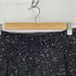 ザラ ZARA スパンコールショーツ レディース JPN:XS