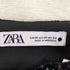 ザラ ZARA スパンコールショーツ レディース JPN:XS