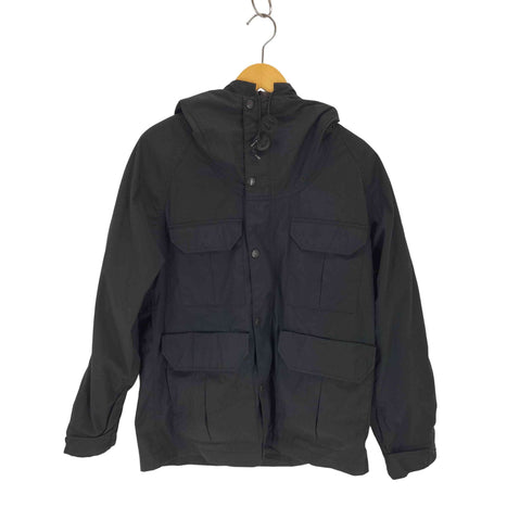 ノースフェイスパープルレーベル THE NORTH FACE PURPLE LABEL 22SS Mountain Parka Dim Gray メンズ 65/35