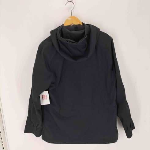 ノースフェイスパープルレーベル THE NORTH FACE PURPLE LABEL 22SS Mountain Parka Dim Gray メンズ 65/35