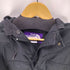 ノースフェイスパープルレーベル THE NORTH FACE PURPLE LABEL 22SS Mountain Parka Dim Gray メンズ 65/35