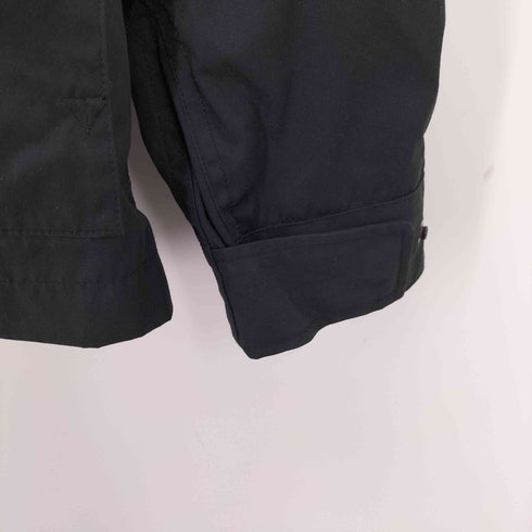 ノースフェイスパープルレーベル THE NORTH FACE PURPLE LABEL 22SS Mountain Parka Dim Gray メンズ 65/35