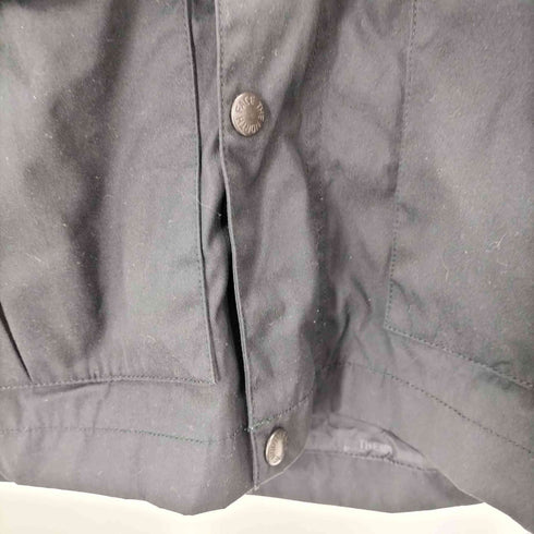 ノースフェイスパープルレーベル THE NORTH FACE PURPLE LABEL 22SS Mountain Parka Dim Gray メンズ 65/35