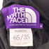 ノースフェイスパープルレーベル THE NORTH FACE PURPLE LABEL 22SS Mountain Parka Dim Gray メンズ 65/35