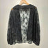 マチュアリー maturely 24SS Lace Ruffle Blouse レディース