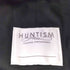 HUNTISM チェック柄6パネルキャップ レディース