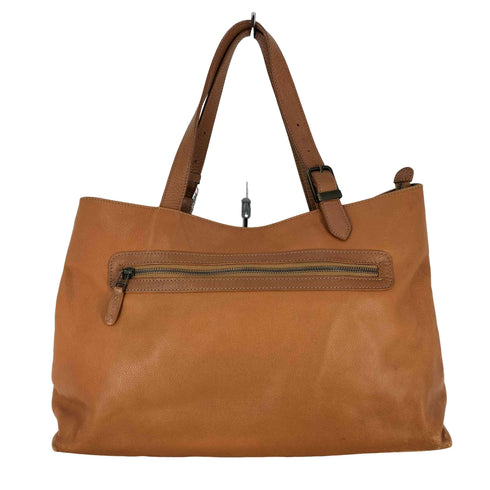 mother house レザー トートバック レディース