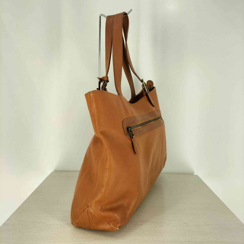 mother house レザー トートバック レディース