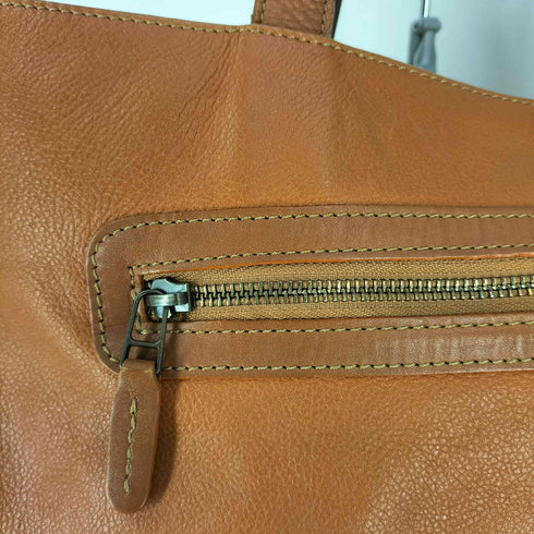 mother house レザー トートバック レディース