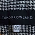 トゥモローランド TOMORROWLAND ライナー付き トレンチコート メンズ JPN:46
