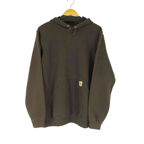 カーハート Carhartt Hooded Sweatshirt メンズ JPN:M