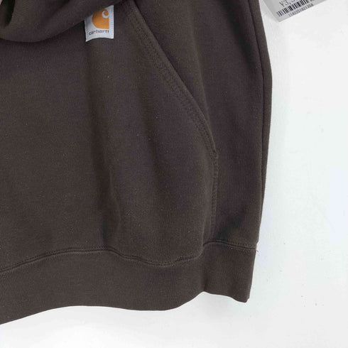カーハート Carhartt Hooded Sweatshirt メンズ JPN:M