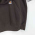 カーハート Carhartt Hooded Sweatshirt メンズ JPN:M