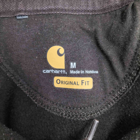 カーハート Carhartt Hooded Sweatshirt メンズ JPN:M