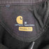 カーハート Carhartt Hooded Sweatshirt メンズ JPN:M