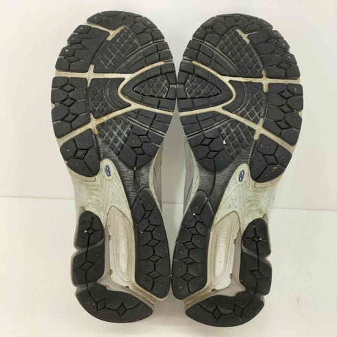 ニューバランス NEW BALANCE M2002RXB LIGHT GRAY GORE-TEX メンズ JPN:28