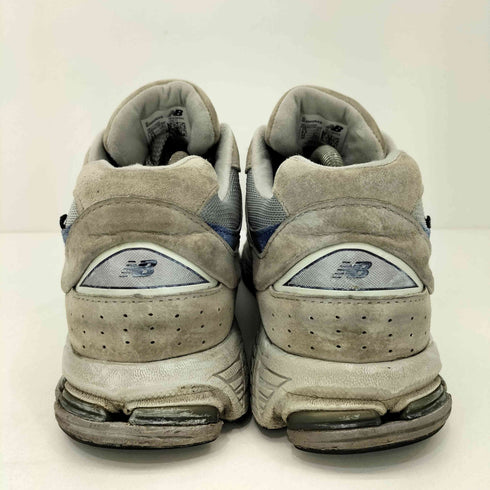 ニューバランス NEW BALANCE M2002RXB LIGHT GRAY GORE-TEX メンズ JPN:28