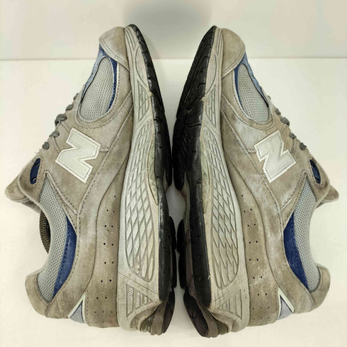 ニューバランス NEW BALANCE M2002RXB LIGHT GRAY GORE-TEX メンズ JPN:28