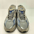 ニューバランス NEW BALANCE M2002RXB LIGHT GRAY GORE-TEX メンズ JPN:28