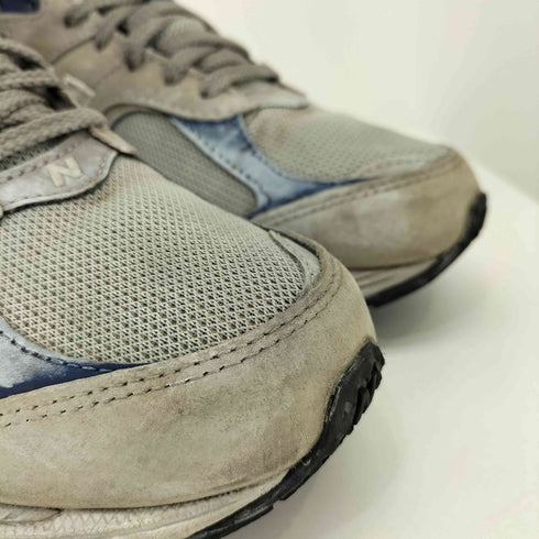 ニューバランス NEW BALANCE M2002RXB LIGHT GRAY GORE-TEX メンズ JPN:28