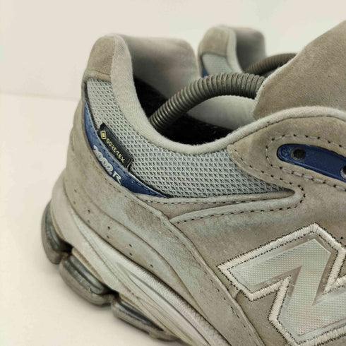 ニューバランス NEW BALANCE M2002RXB LIGHT GRAY GORE-TEX メンズ JPN:28