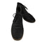 ポリーニ Pollini スエードチャッカブーツ メンズ
