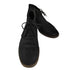 ポリーニ Pollini スエードチャッカブーツ メンズ