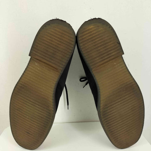 ポリーニ Pollini スエードチャッカブーツ メンズ