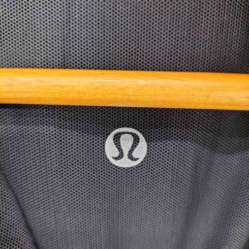 ルルレモン lululemon サムホール トラックジャケット レディース