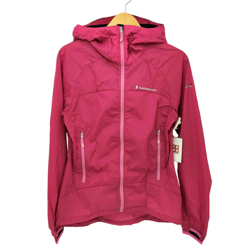 ピークパフォーマンス peak performance Nominal Jacket ノミナル ジャケット ウィンドシェル レディース import:M
