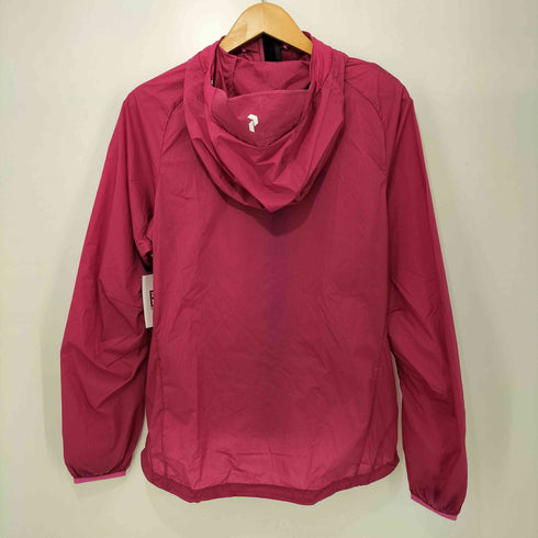 ピークパフォーマンス peak performance Nominal Jacket ノミナル ジャケット ウィンドシェル レディース import:M