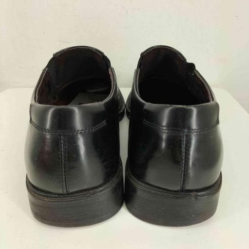 Russell & Bromley スクエアトゥー ビジネスシューズ メンズ EUR:43