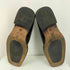 Russell & Bromley スクエアトゥー ビジネスシューズ メンズ EUR:43