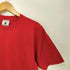 90-2000s USA製 企業 チョコレート クルーネック Tシャツ メンズ import:M