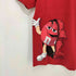 90-2000s USA製 企業 チョコレート クルーネック Tシャツ メンズ import:M