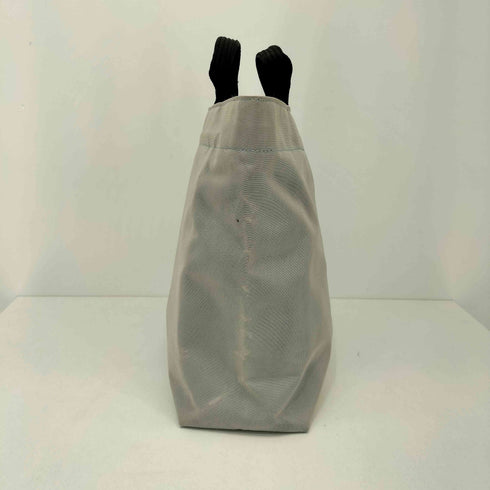 エルベシャプリエ Herve Chapelier スクエア ナイロン ハンドバッグ レディース