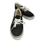 バンズ VANS ERA BLACK メンズ JPN:25.5