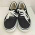 バンズ VANS ERA BLACK メンズ JPN:25.5