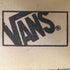 バンズ VANS ERA BLACK メンズ JPN:25.5