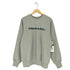 ディスイズネバーザット thisisneverthat T-Logo LT Crewneck メンズ M