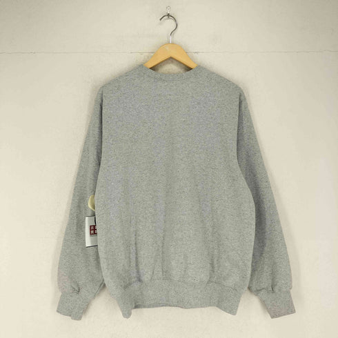 ディスイズネバーザット thisisneverthat T-Logo LT Crewneck メンズ M