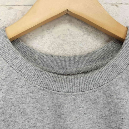 ディスイズネバーザット thisisneverthat T-Logo LT Crewneck メンズ M