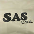 SAS USA ショルダーバッグ メンズ