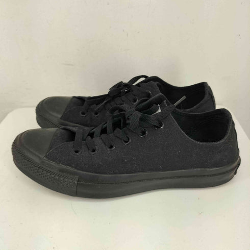 コンバース CONVERSE キャンバスオールスターOX メンズ JPN:25