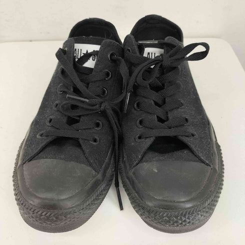 コンバース CONVERSE キャンバスオールスターOX メンズ JPN:25