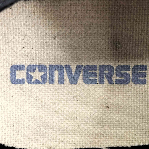 コンバース CONVERSE キャンバスオールスターOX メンズ JPN:25