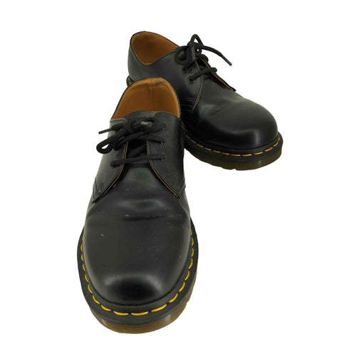 ドクターマーチン Dr.Martens 1461Z 3EYE GIBSON SHOEレザーシューズ メンズ JPN:39