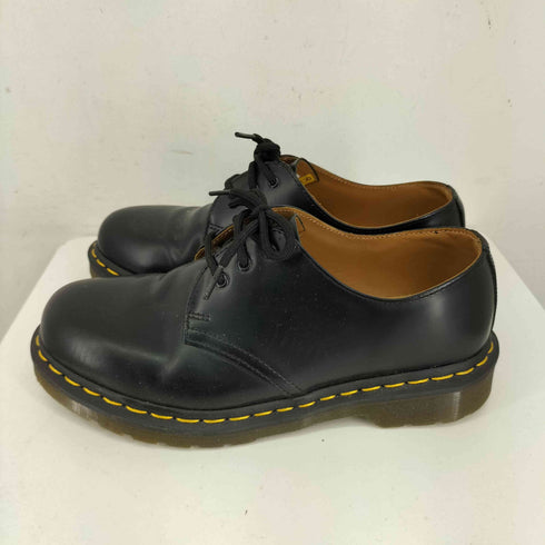 ドクターマーチン Dr.Martens 1461Z 3EYE GIBSON SHOEレザーシューズ メンズ JPN:39