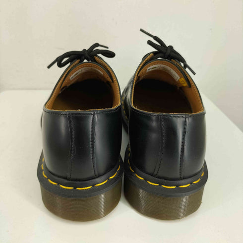 ドクターマーチン Dr.Martens 1461Z 3EYE GIBSON SHOEレザーシューズ メンズ JPN:39