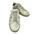 サンローランパリ SAINT LAURENT PARIS Court Classic Star Sneakers メンズ EUR:40